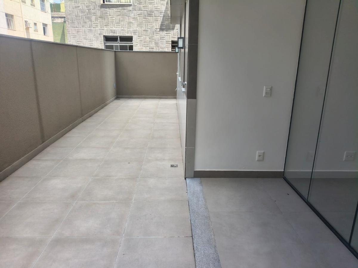 Apartamento, Santo Antônio, 2 Quartos, 0 Vaga, 1 Suíte