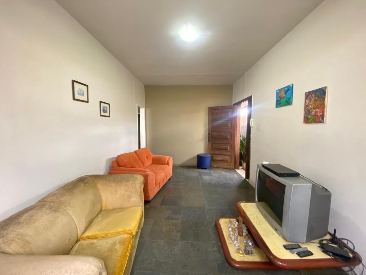Casa Comercial, Carlos Prates, 3 Quartos, 2 Vagas