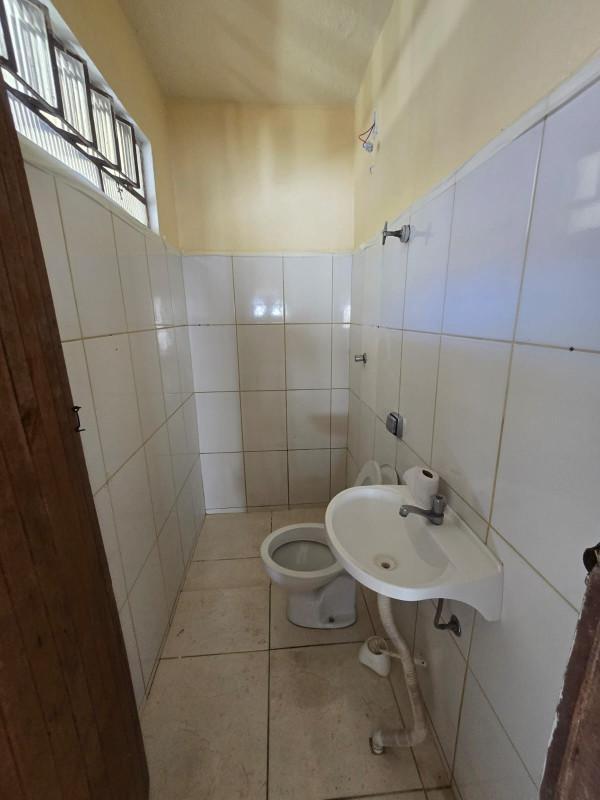 Casa, Coqueiros, 1 Quarto, 0 Vaga