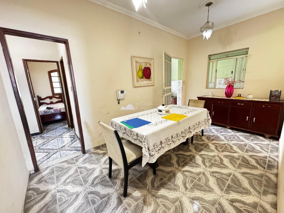 Casa, Santa Mônica, 4 Quartos, 4 Vagas, 1 Suíte
