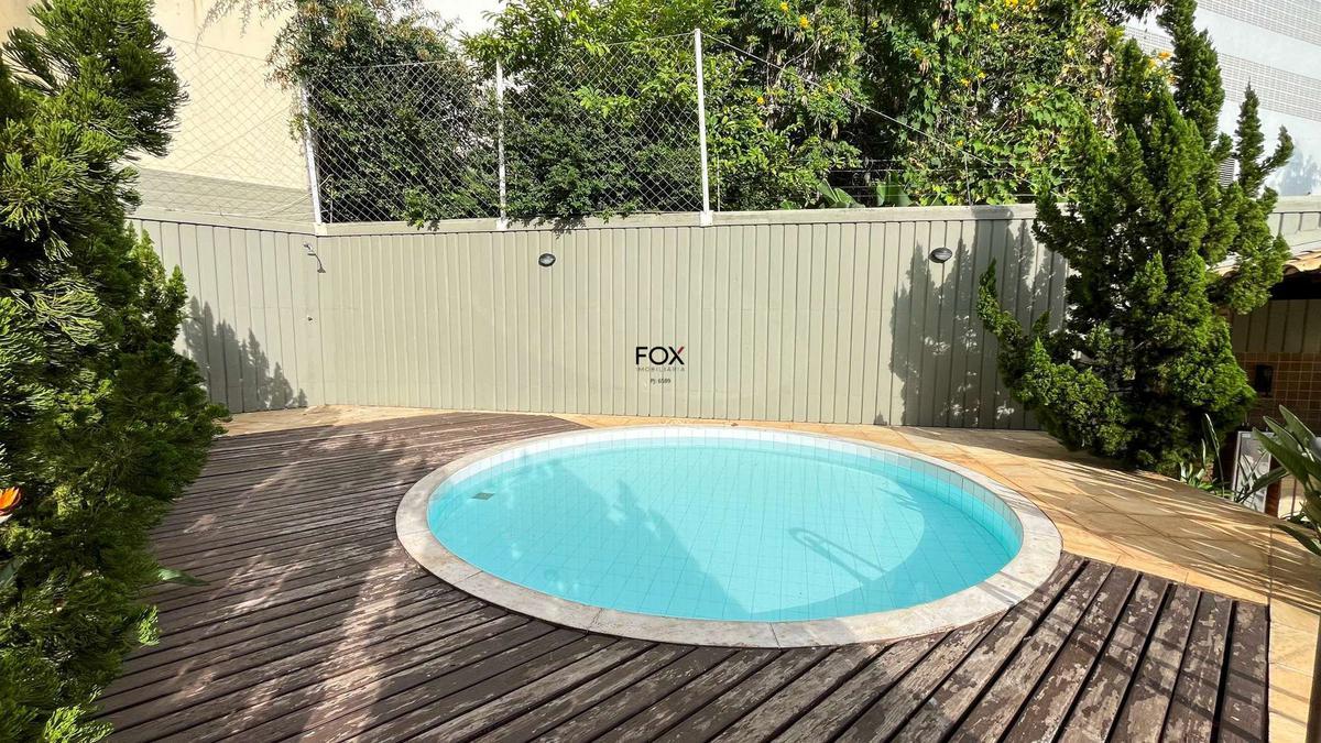 Apartamento, Gutierrez, 4 Quartos, 4 Vagas, 2 Suítes
