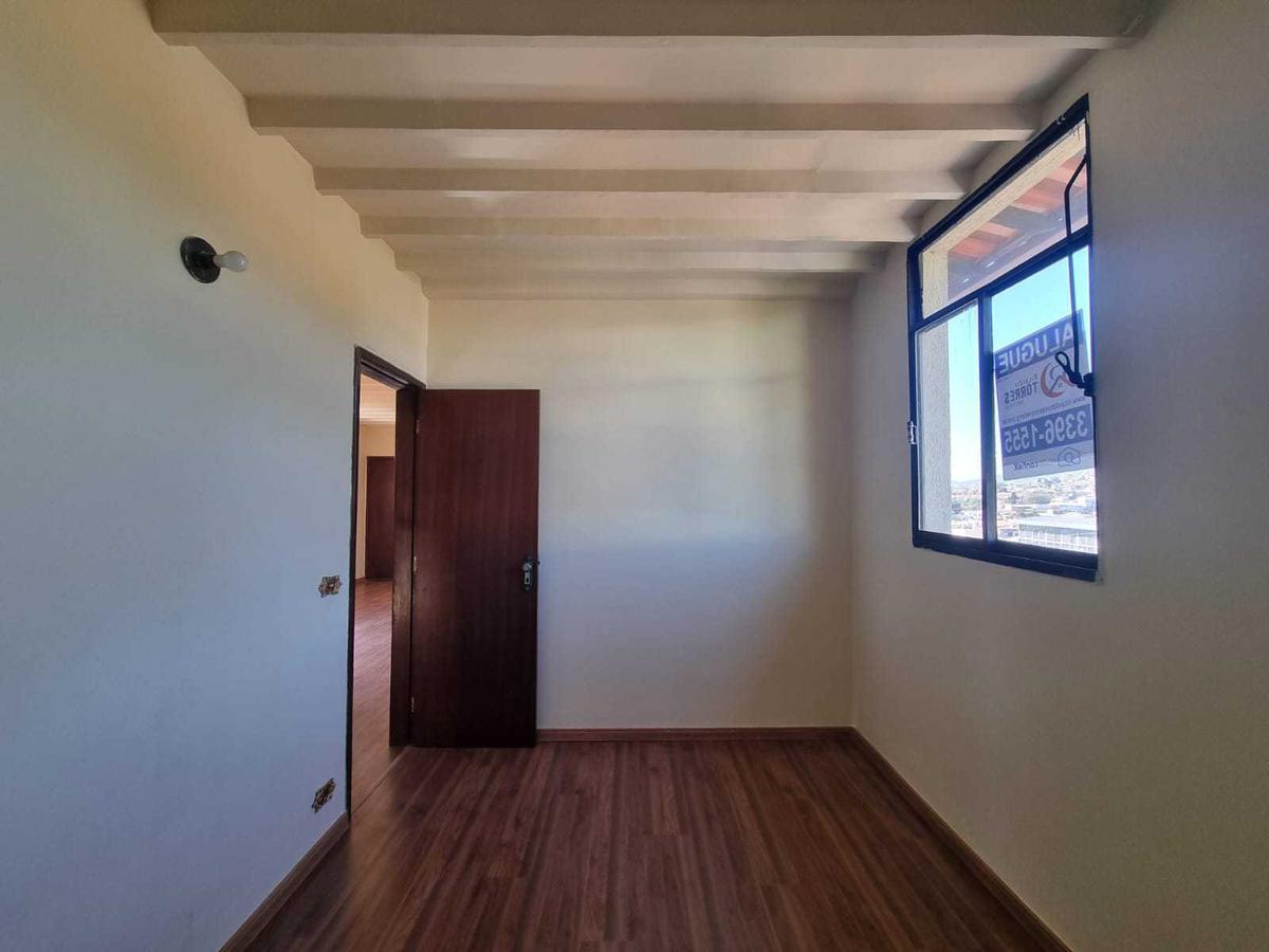 Apartamento, Jardim Riacho das Pedras, 3 Quartos, 1 Vaga