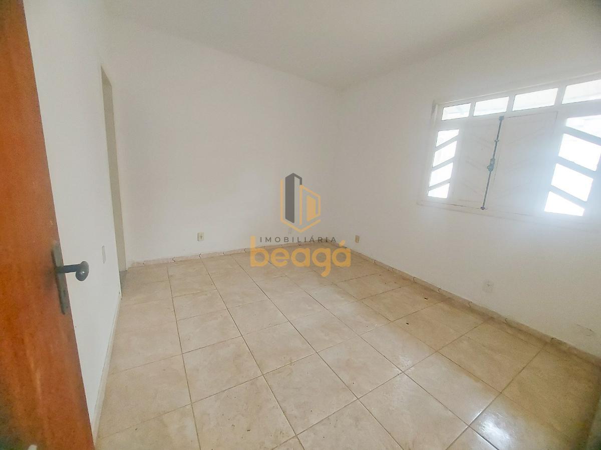 Casa, Serrano, 2 Quartos, 0 Vaga