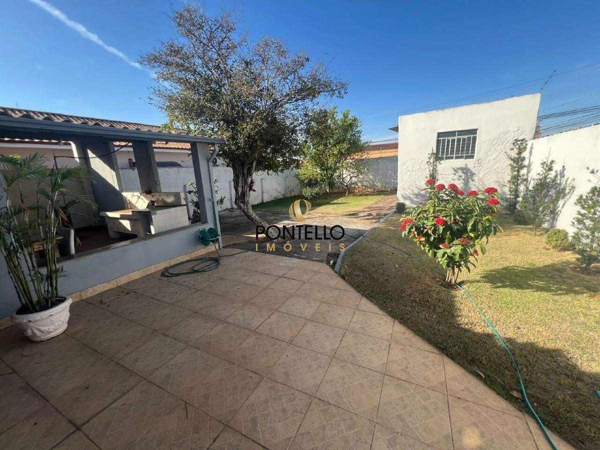 Casa, São Dimas, 3 Quartos, 1 Vaga, 1 Suíte