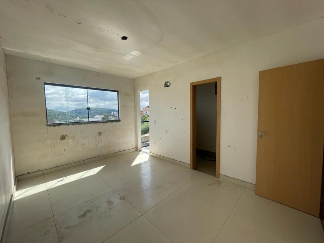 Casa, Masterville, 3 Quartos, 3 Vagas, 1 Suíte