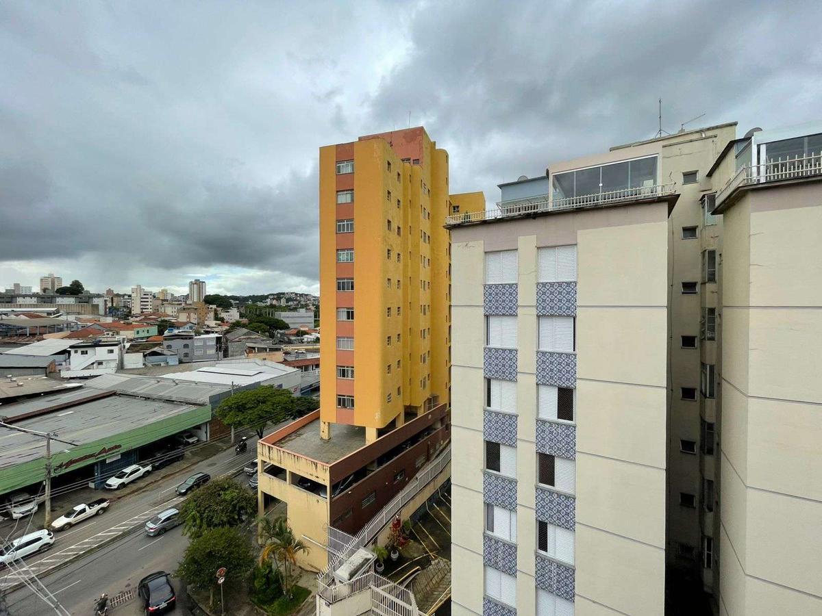 Apartamento, Prado, 2 Quartos, 1 Vaga