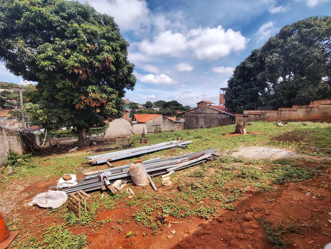 Lote, Salgado Filho, 0 Quarto, 0 Vaga