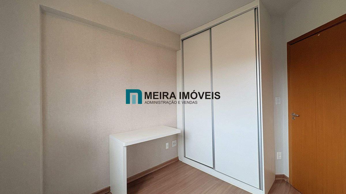 Apartamento, Sagrada Família, 3 Quartos, 2 Vagas, 1 Suíte