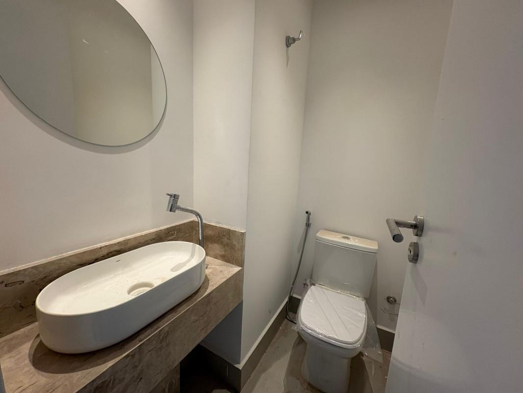 Apartamento, Boa Viagem, 2 Quartos, 2 Vagas, 2 Suítes