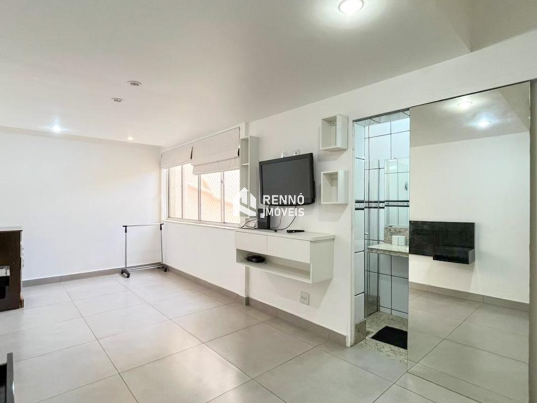 Apartamento, Serra, 3 Quartos, 1 Vaga, 1 Suíte