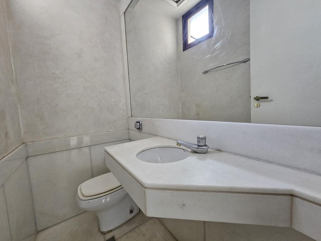 Apartamento, Gutierrez, 4 Quartos, 3 Vagas, 3 Suítes