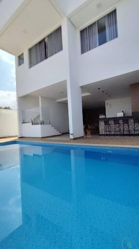 Casa, Nova Tijuca, 3 Quartos, 4 Vagas, 1 Suíte