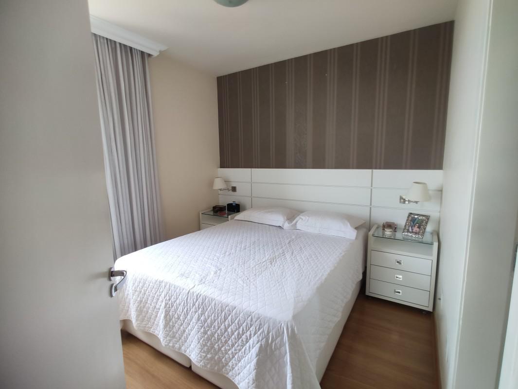 Apartamento, Salgado Filho, 3 Quartos, 2 Vagas, 1 Suíte