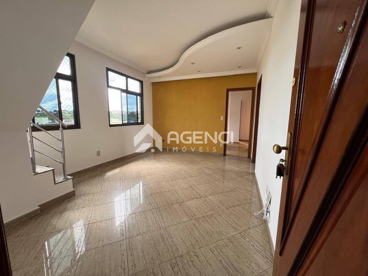 Apartamento, Camargos, 3 Quartos, 0 Vaga, 1 Suíte