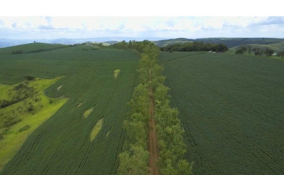 Fazenda, Zona Rural, 2 Quartos, 1 Vaga, 1 Suíte