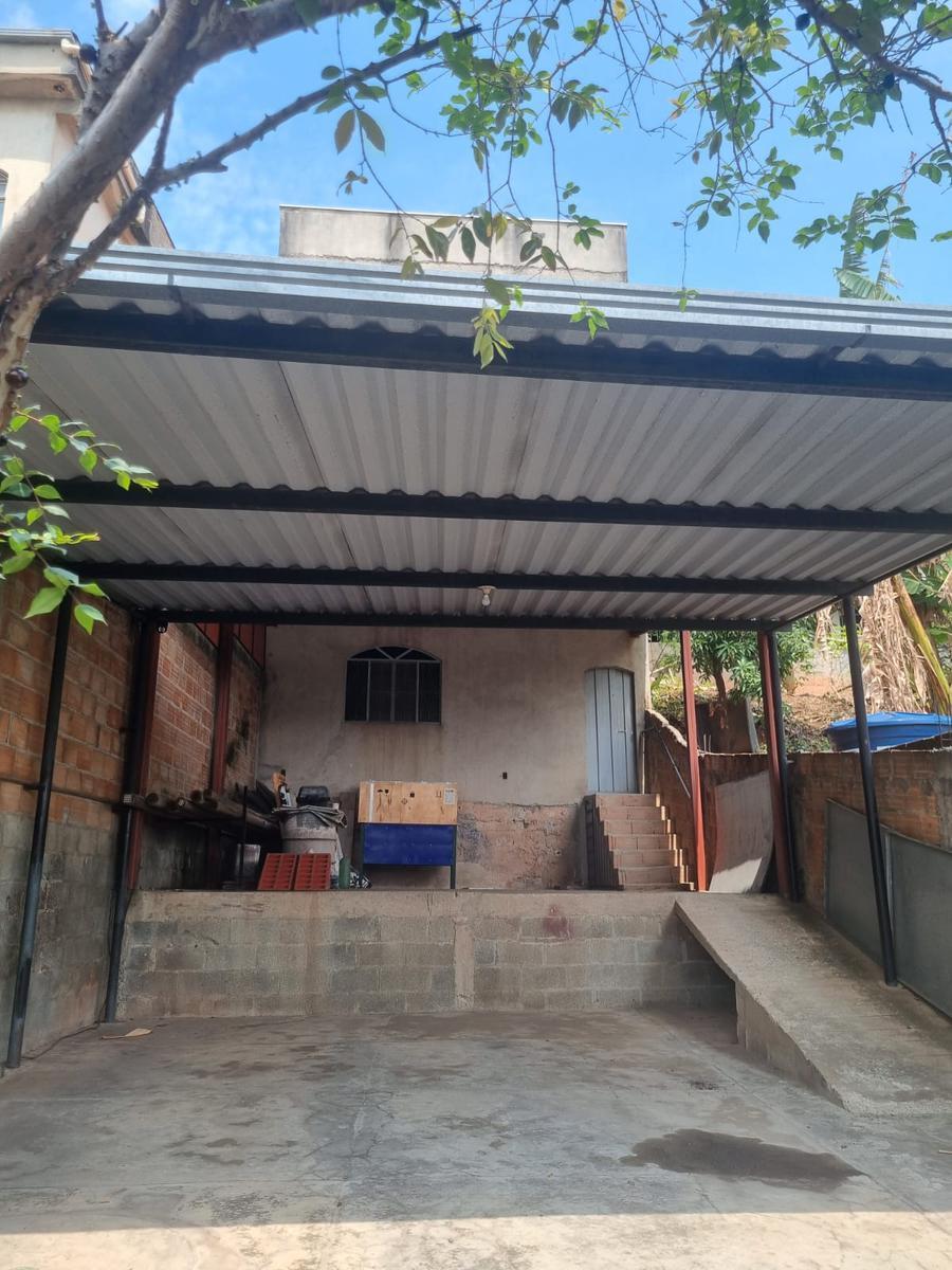 Casa, Funcionários, 3 Quartos, 4 Vagas