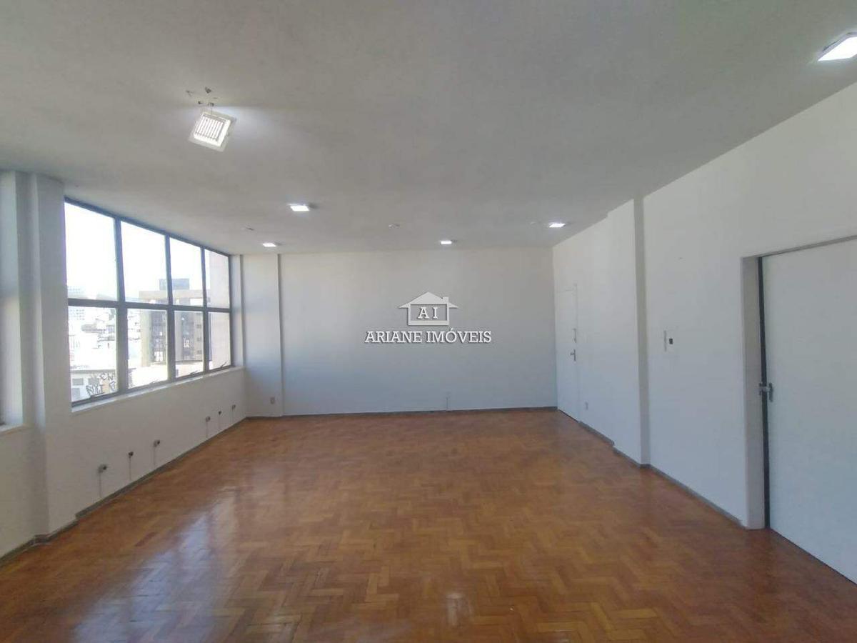 Sala, Centro, 0 Quarto, 0 Vaga