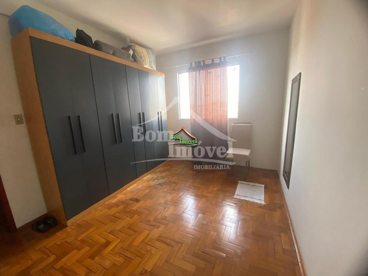 Apartamento, Centro, 2 Quartos, 1 Vaga, 1 Suíte