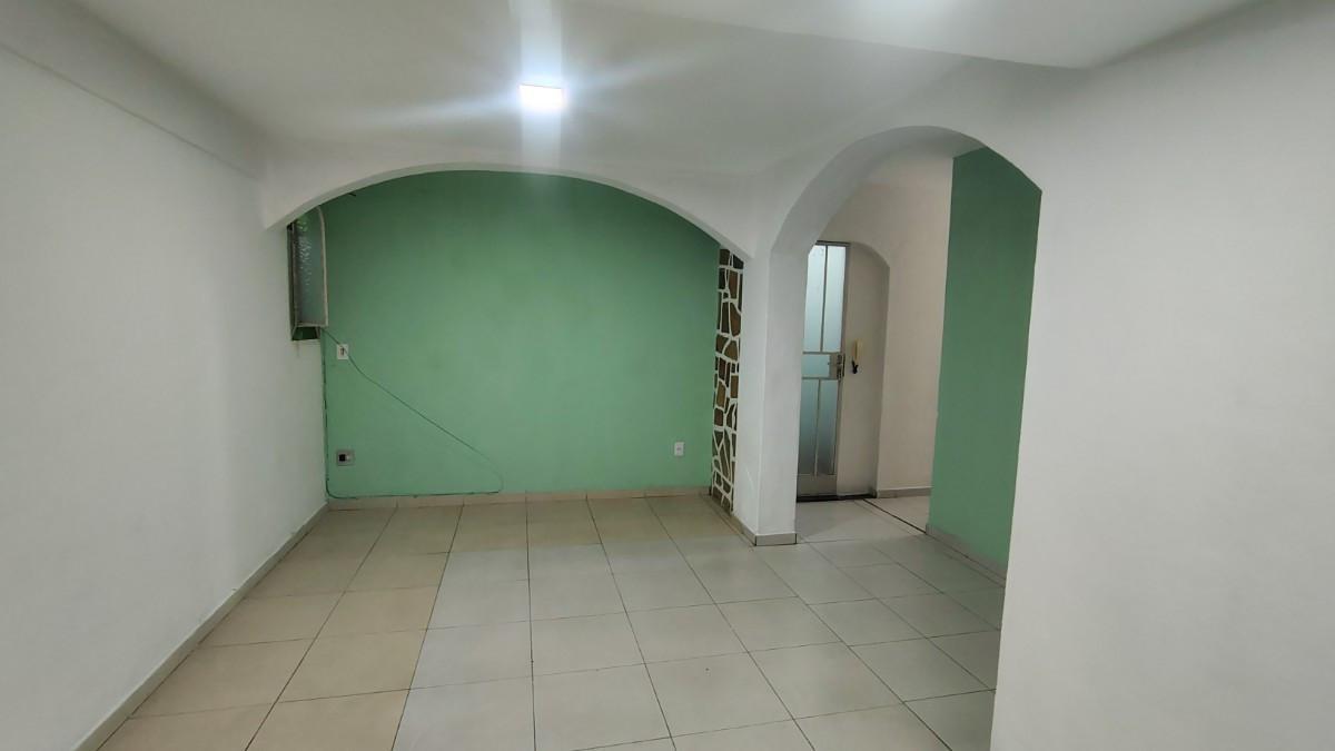 Casa, Goiânia, 2 Quartos, 0 Vaga