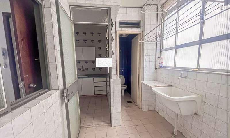 Apartamento, Santo Antônio, 3 Quartos, 1 Vaga, 1 Suíte