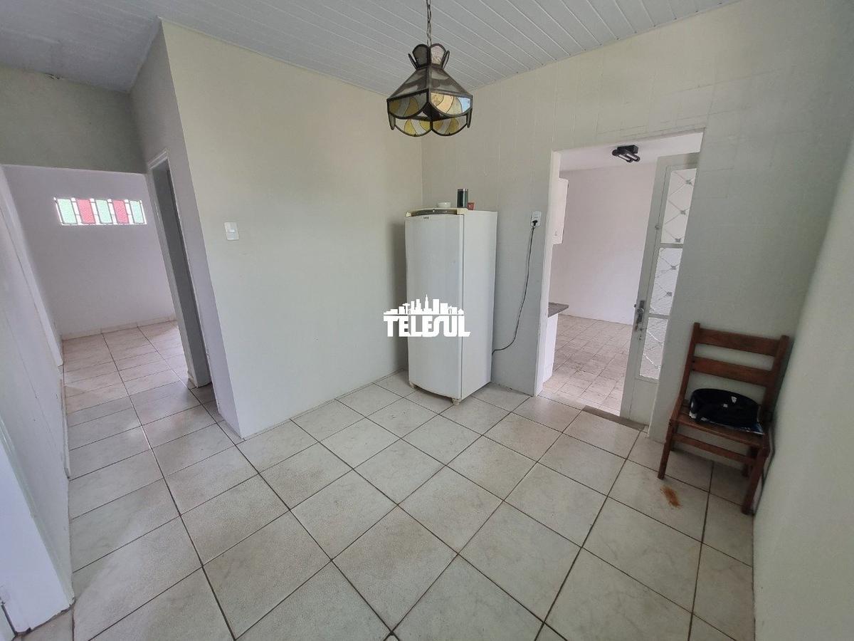 Casa, Bom Pastor, 2 Quartos, 2 Vagas