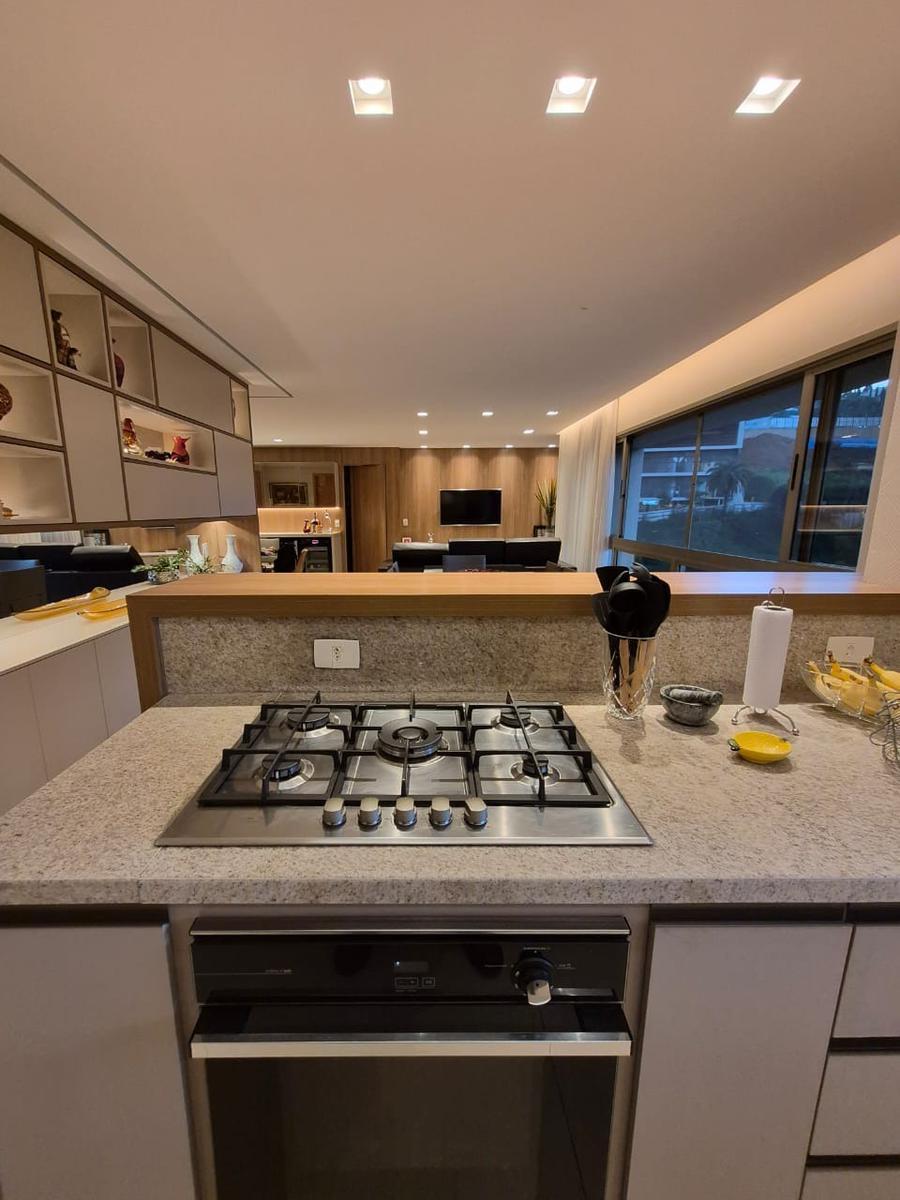 Apartamento, Vale do Sereno, 4 Quartos, 4 Vagas, 3 Suítes