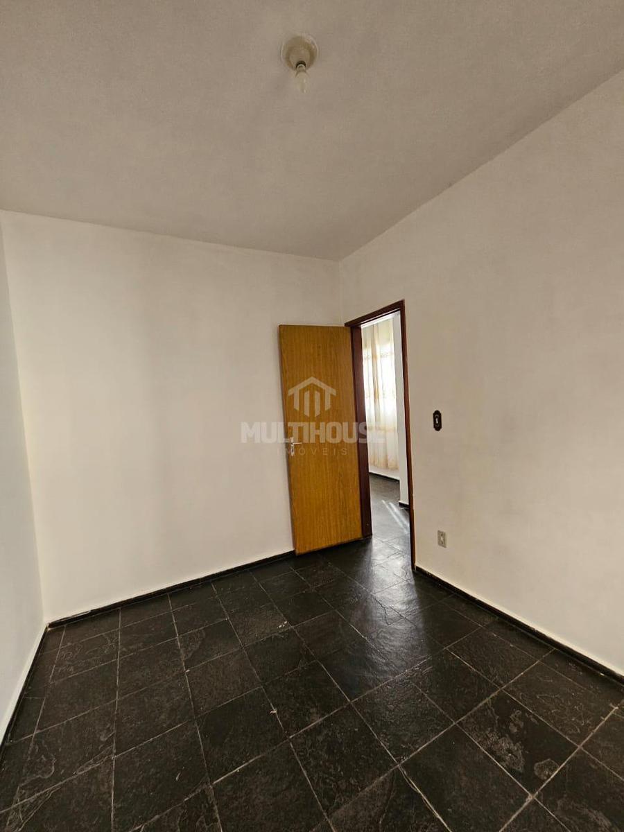 Apartamento, São Benedito, 2 Quartos, 1 Vaga
