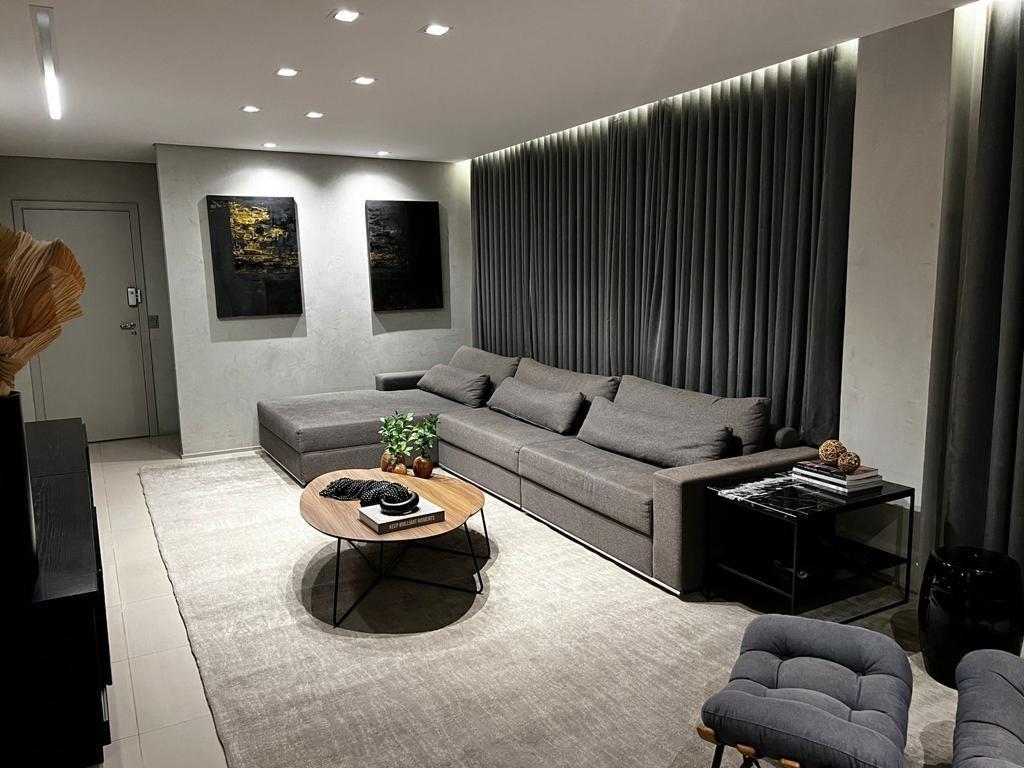 Apartamento, Vale dos Cristais, 4 Quartos, 3 Vagas, 2 Suítes