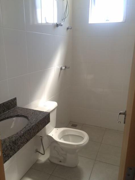 Cobertura, Cachoeirinha, 3 Quartos, 2 Vagas, 1 Suíte
