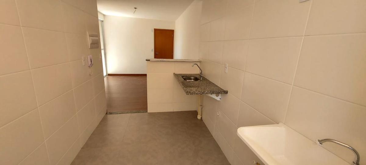 Apartamento, Palmares, 2 Quartos, 1 Vaga
