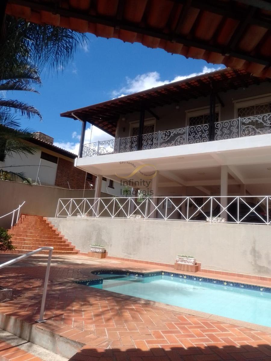 Casa, Bandeirantes (pampulha), 4 Quartos