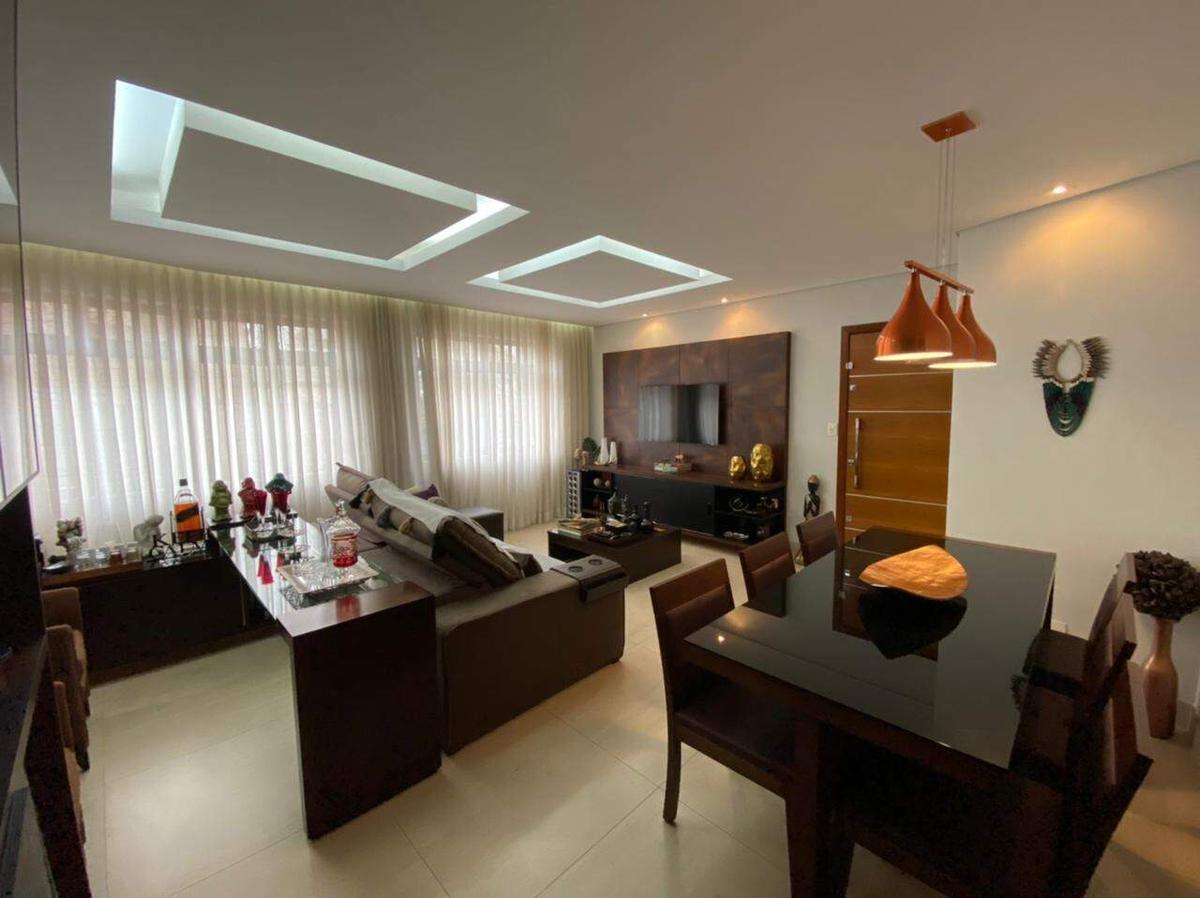 Apartamento, Buritis, 3 Quartos, 2 Vagas, 1 Suíte