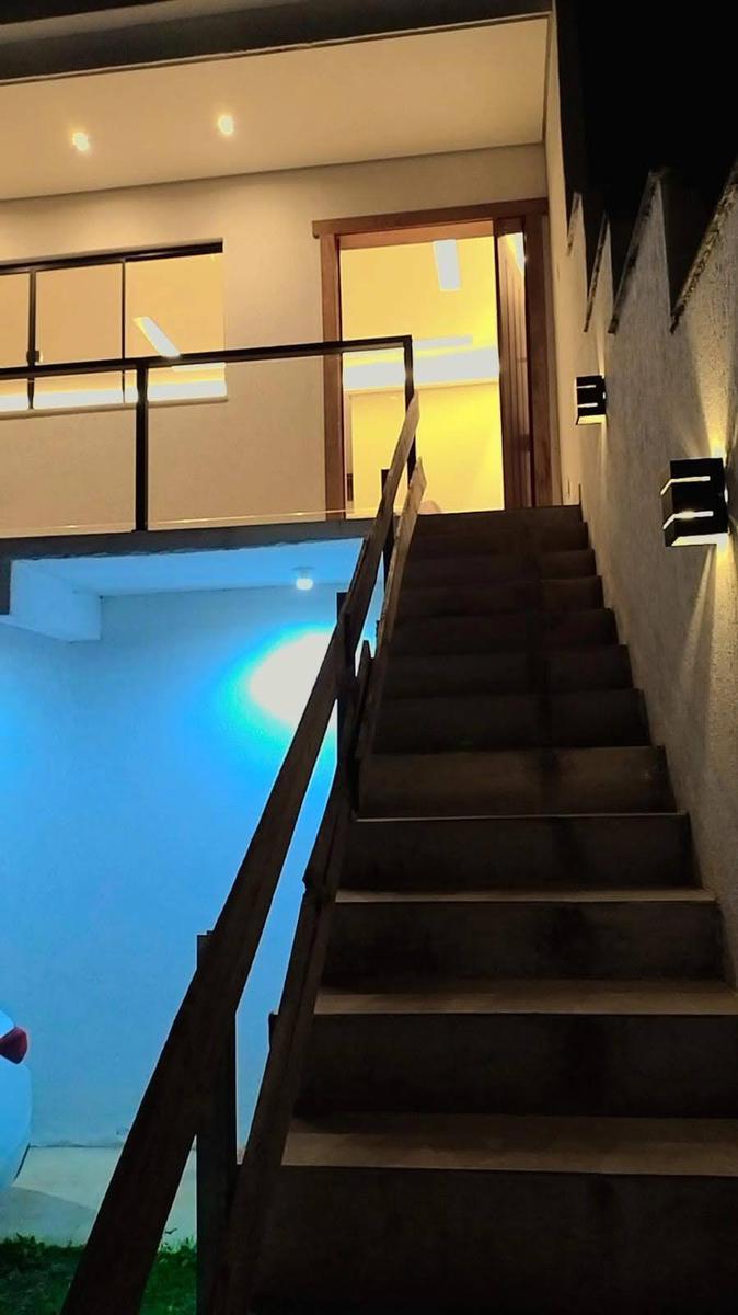 Casa, Belo Vale, 3 Quartos, 2 Vagas, 1 Suíte