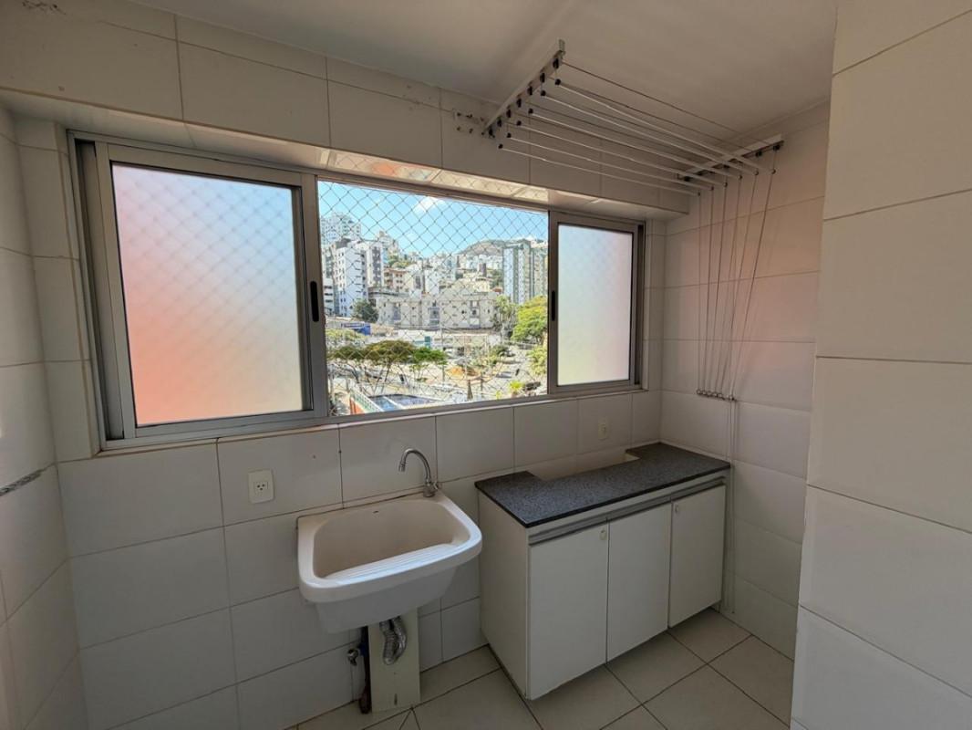 Apartamento, Buritis, 3 Quartos, 2 Vagas, 1 Suíte