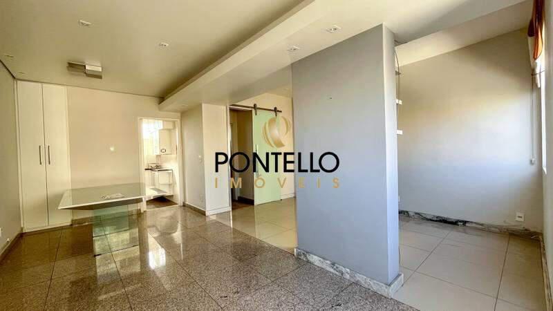 Apartamento, Alto Barroca, 2 Quartos, 2 Vagas, 1 Suíte