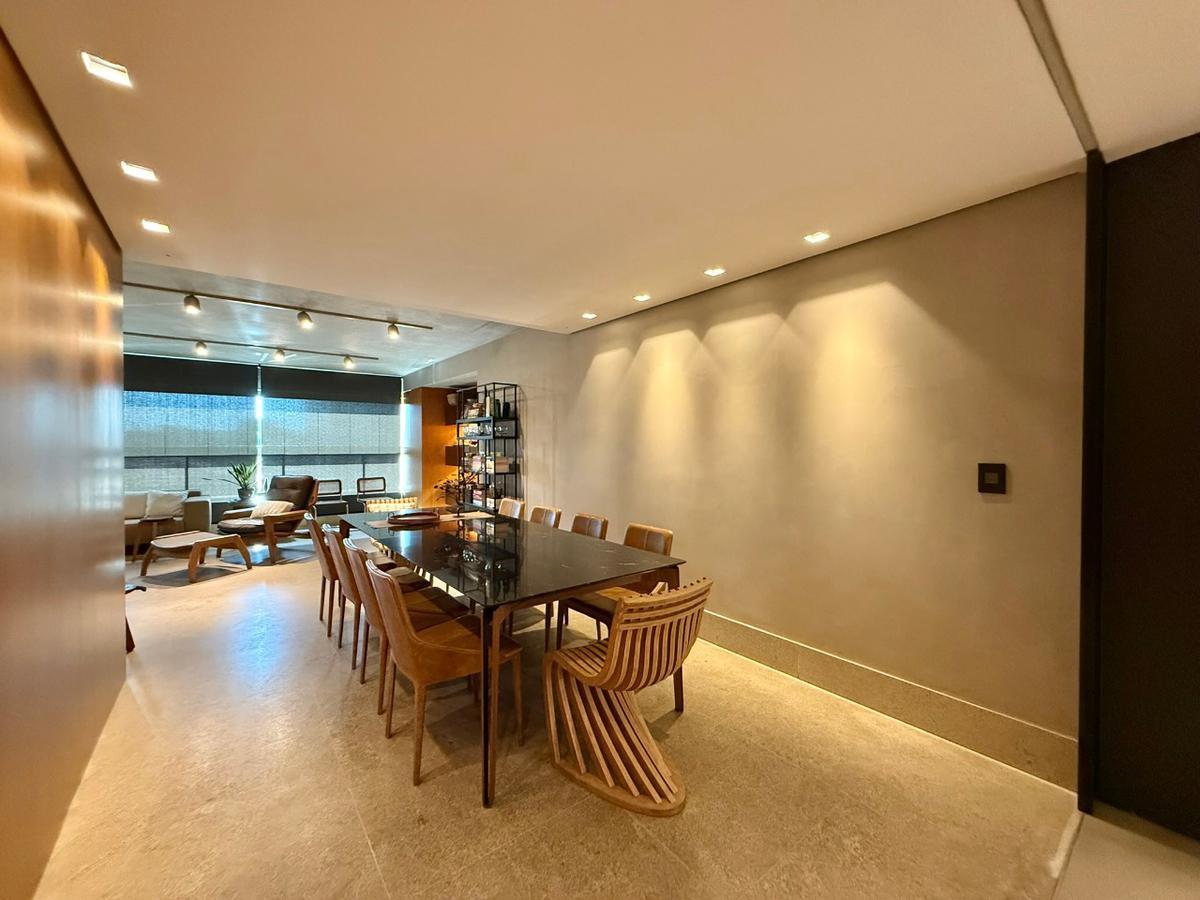 Apartamento, São José, 3 Quartos, 3 Vagas, 3 Suítes
