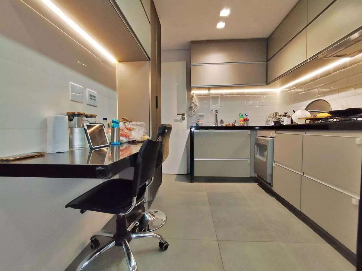 Apartamento, Anchieta, 3 Quartos, 1 Vaga, 1 Suíte