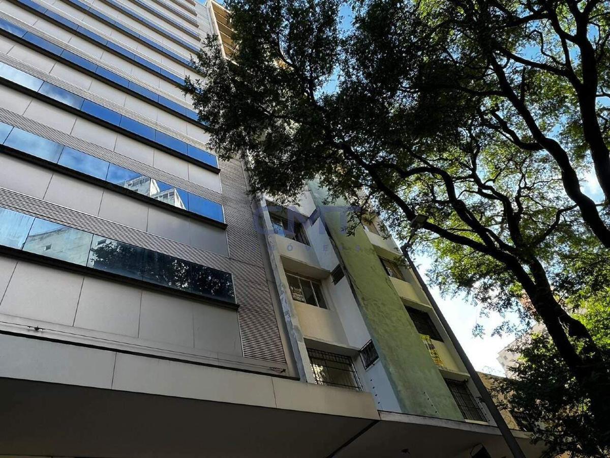Sala, Centro, 0 Quarto, 0 Vaga