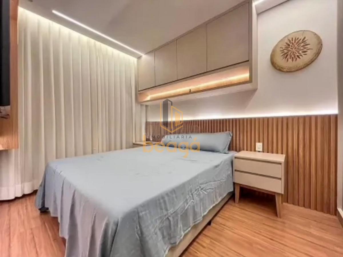 Cobertura, Lagoinha Leblon (venda Nova), 2 Quartos, 2 Vagas, 1 Suíte