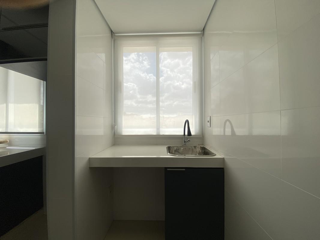 Apartamento, Padre Eustáquio, 3 Quartos, 1 Vaga, 1 Suíte
