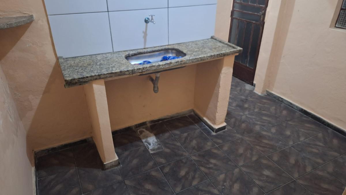 Casa, Betânia, 3 Quartos, 2 Vagas