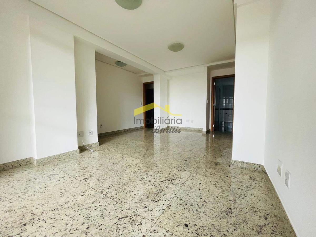 Apartamento, Buritis, 3 Quartos, 2 Vagas, 1 Suíte