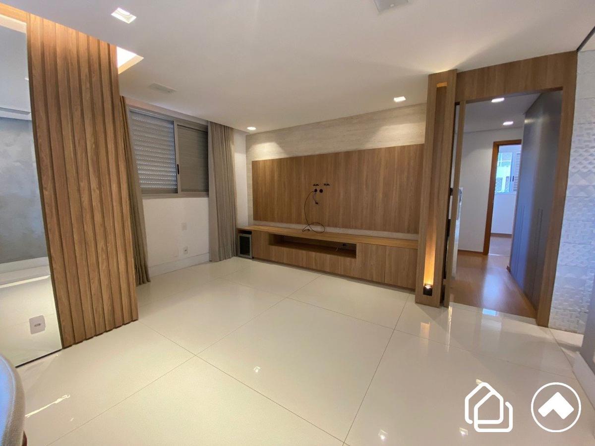 Apartamento, Buritis, 4 Quartos, 3 Vagas, 1 Suíte