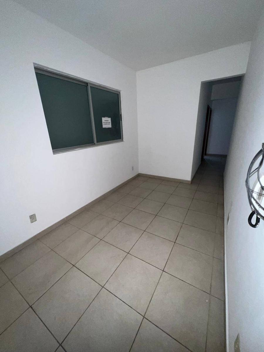 Apartamento, Centro, 3 Quartos, 0 Vaga