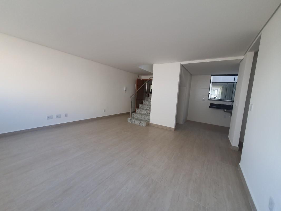 Cobertura, Prado, 3 Quartos, 2 Vagas, 1 Suíte