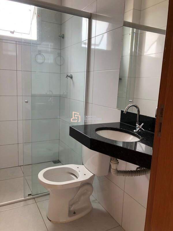 Apartamento, Alípio de Melo, 2 Quartos, 1 Vaga