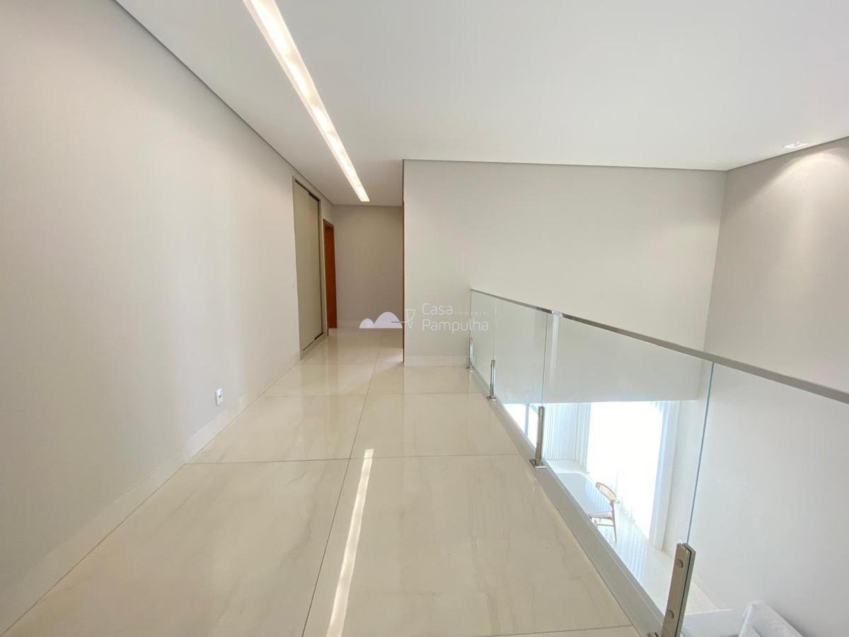Casa, Gran Park, 4 Quartos, 4 Vagas, 3 Suítes