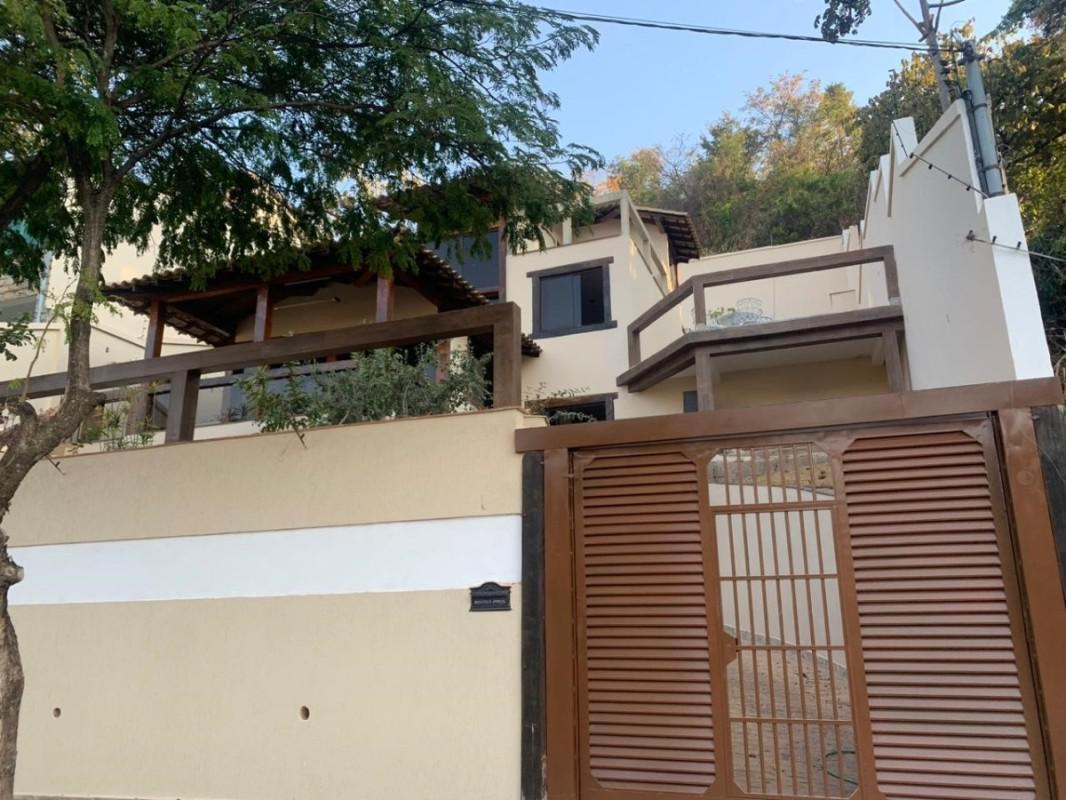 Casa, São Bento, 5 Quartos, 5 Vagas, 1 Suíte