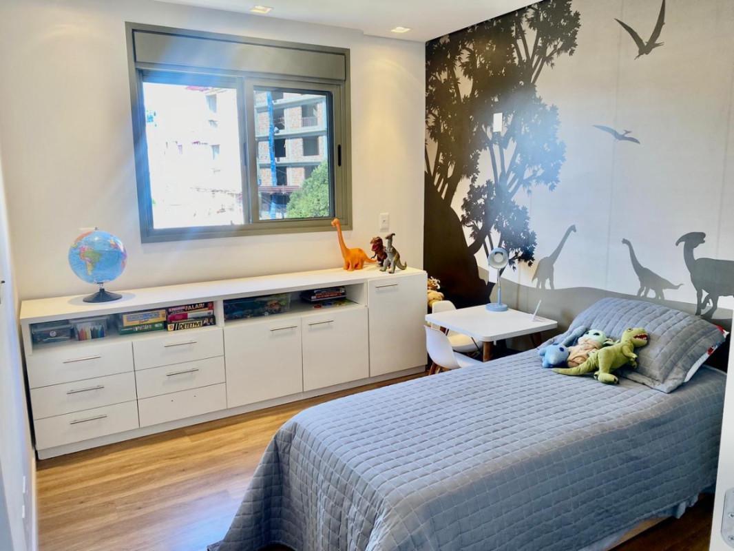 Apartamento, Santa Lúcia, 4 Quartos, 4 Vagas, 4 Suítes
