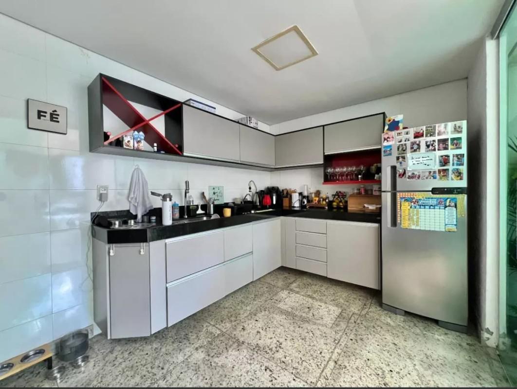 Apartamento, Santa Branca, 2 Quartos, 3 Vagas, 1 Suíte